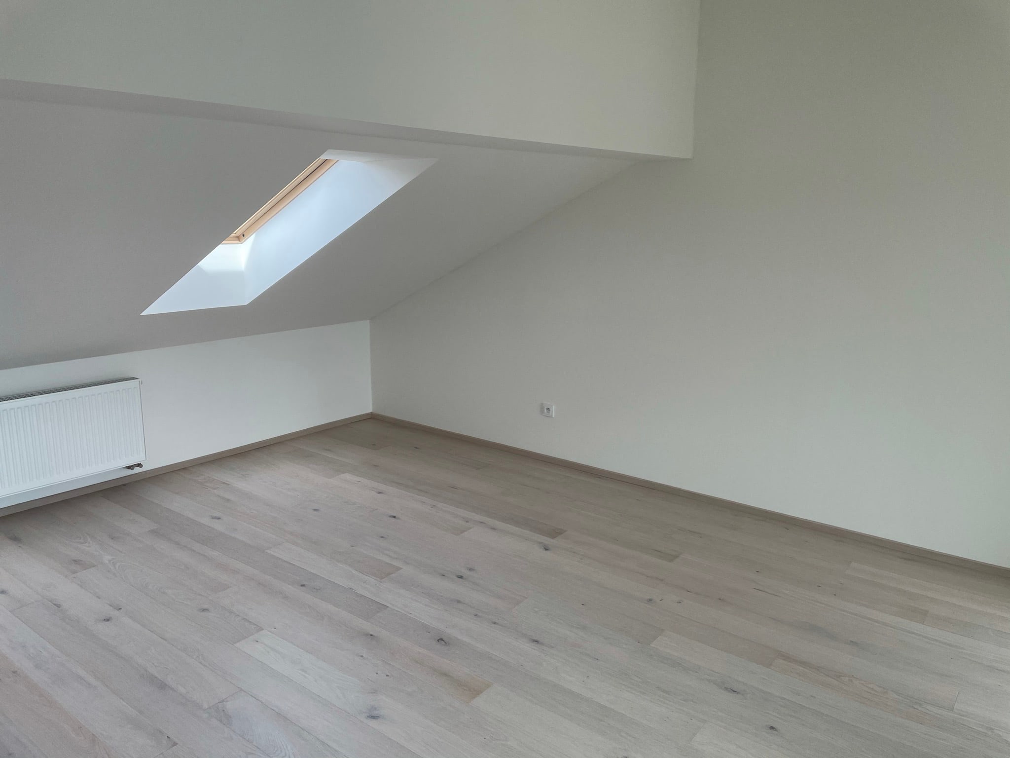 Rekonstrukce bytu Brno 5